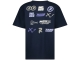Raizzed shirts 100 Dark Blue R125KBN30007