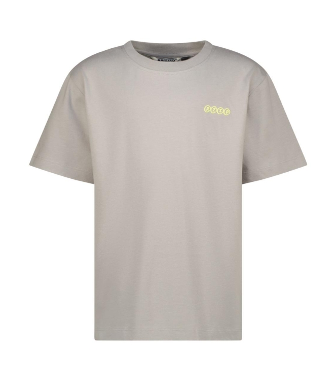 Raizzed shirts 1326 Firm grey R125KBN30007