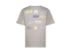 Raizzed shirts 1326 Firm grey R125KBN30007