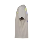 Raizzed shirts 1326 Firm grey R125KBN30007