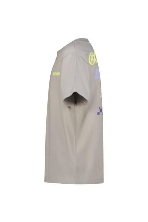 Raizzed shirts 1326 Firm grey R125KBN30007