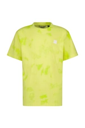 Raizzed Hey T-shirt 314 Pastel Lime