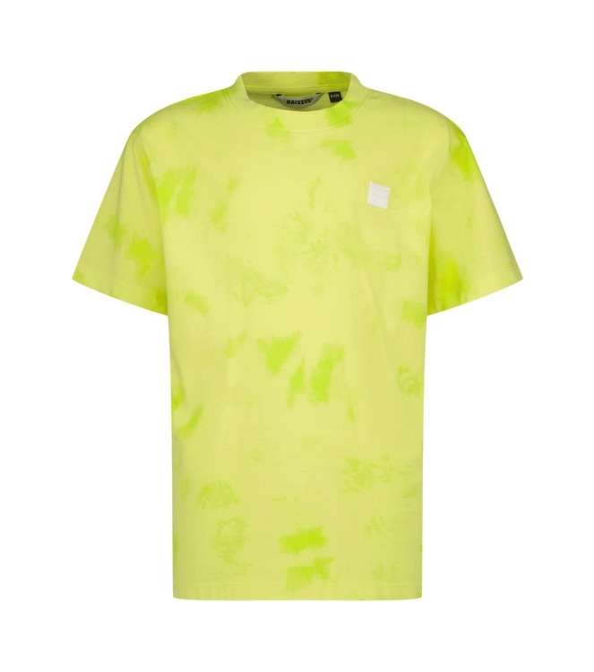 Raizzed shirts 314 Pastel Lime R125KBN30008