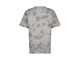 Raizzed shirts 1326 Firm grey R125KBN30008