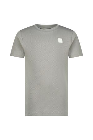 Raizzed Halls T-shirt 1326 Firm grey