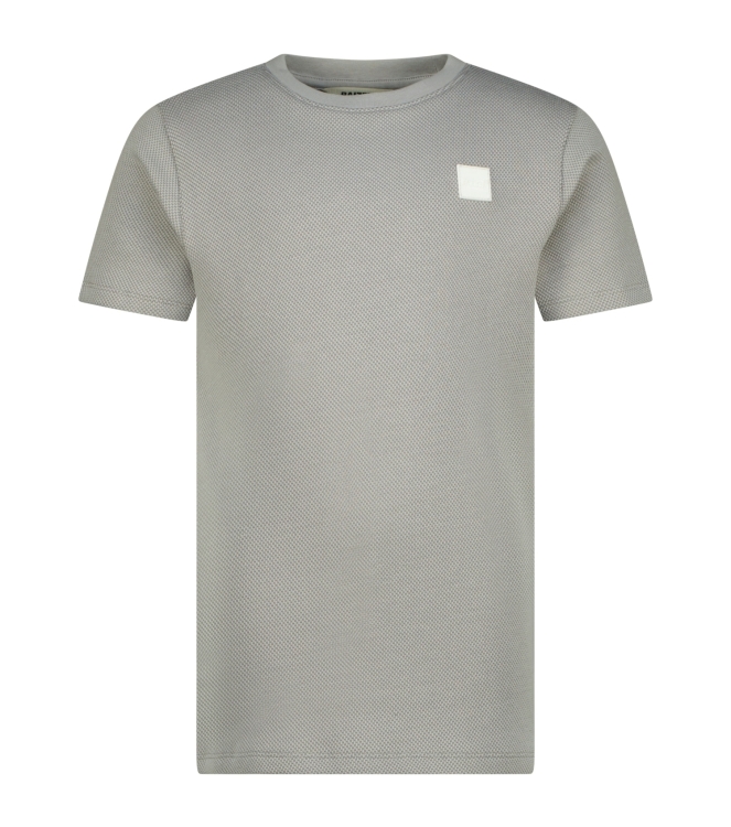 Raizzed shirts 1326 Firm grey R125KBN30009