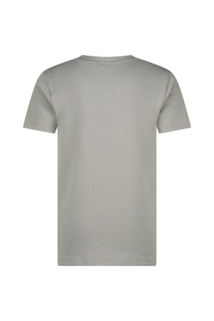 Raizzed shirts 1326 Firm grey R125KBN30009