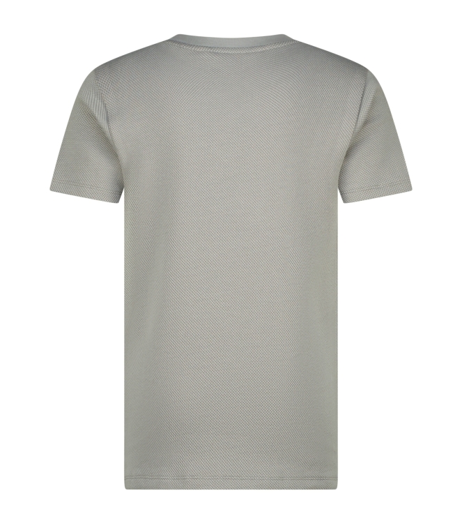 Raizzed shirts 1326 Firm grey R125KBN30009