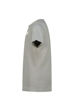 Raizzed shirts 1326 Firm grey R125KBN30009