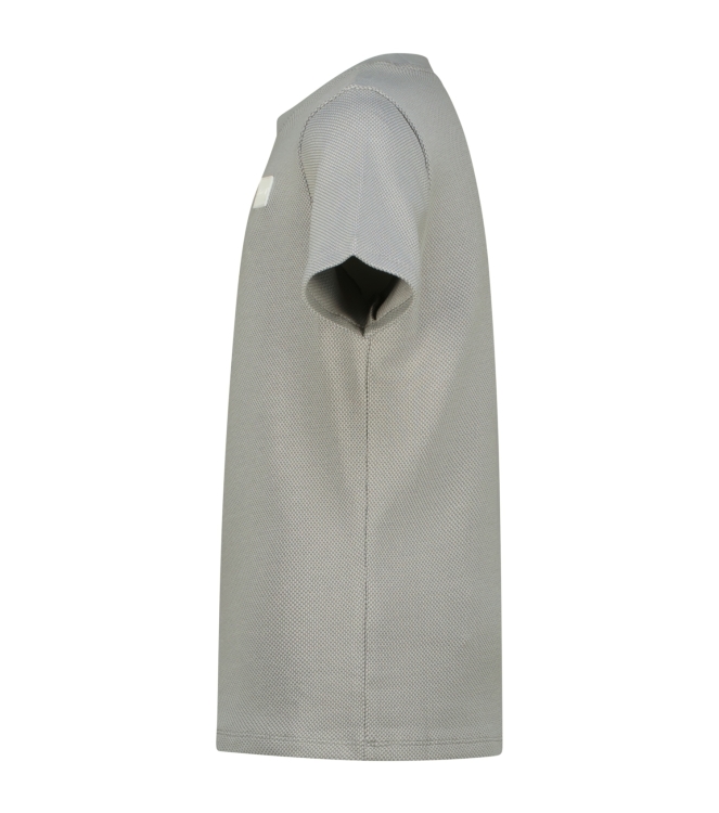 Raizzed shirts 1326 Firm grey R125KBN30009