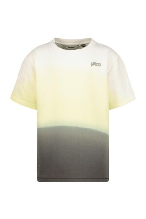 Raizzed Horizon T-shirt 314 Pastel Lime