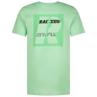 Raizzed shirts 251 Fresh opal R125KBN30014
