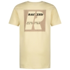 Raizzed shirts 059 Miran sand R125KBN30014