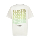 Raizzed shirts 001 Real White R125KBN30015