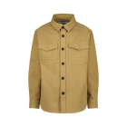 Vingino overhemden 797 Latte sand AW24KBN20007