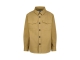 Vingino overhemden 797 Latte sand AW24KBN20007