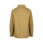 Vingino overhemden 797 Latte sand AW24KBN20007