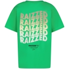 Raizzed shirts 1462 Irish fresh green R125KBN30015