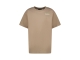 Raizzed shirts 029 Vintage brown R125KBN30015