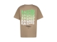 Raizzed shirts 029 Vintage brown R125KBN30015