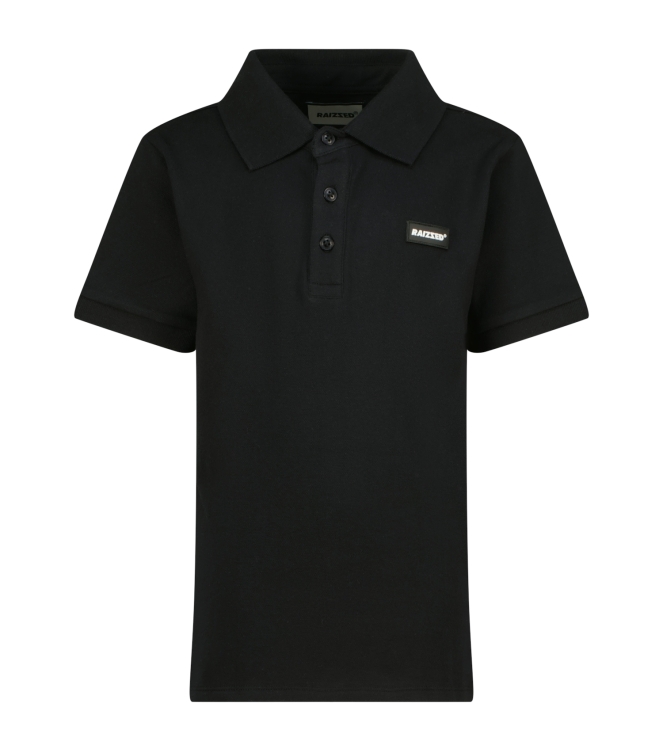 Raizzed shirts 944 Deep Black R125KBN32001
