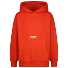 Raizzed truien & vesten 610 Red orange R125KBN34002