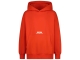 Raizzed truien & vesten 610 Red orange R125KBN34002