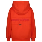 Raizzed truien & vesten 610 Red orange R125KBN34002