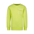 Raizzed truien & vesten 314 Pastel Lime R125KBN34003