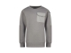 Raizzed truien & vesten 1326 Firm grey R125KBN34003