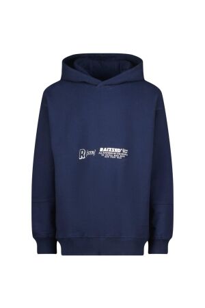 Raizzed Nart Sweater 100 Dark Blue