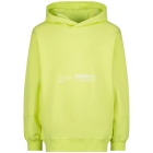Raizzed truien & vesten 314 Pastel Lime R125KBN34004