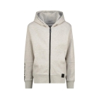 Raizzed truien & vesten 900 Light Grey Melee R125KBN34801