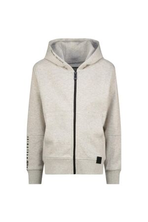 Raizzed Ortez Vest 900 Light Grey Melee