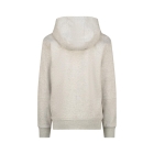 Raizzed truien & vesten 900 Light Grey Melee R125KBN34801