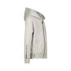 Raizzed truien & vesten 900 Light Grey Melee R125KBN34801