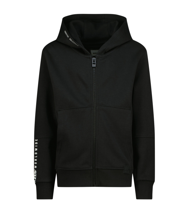 Raizzed truien & vesten 944 Deep Black R125KBN34801