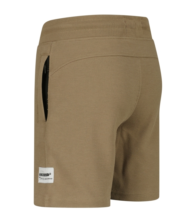 Raizzed broeken 062 Fresh Khaki R125KBN46005