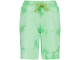Raizzed broeken 1462 Irish fresh green R125KBN46006