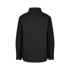 Vingino overhemden 944 Deep Black AW24KBN20007