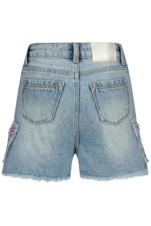 Vingino broeken 152 Light Indigo HS25KGD46001