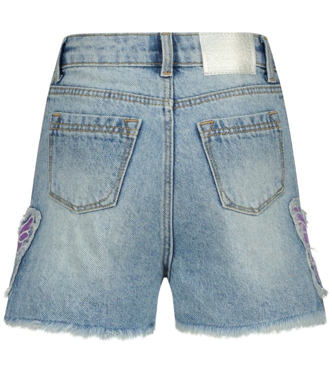 Vingino broeken 152 Light Indigo HS25KGD46001