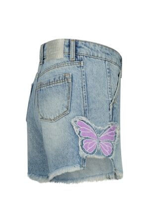 Vingino broeken 152 Light Indigo HS25KGD46001
