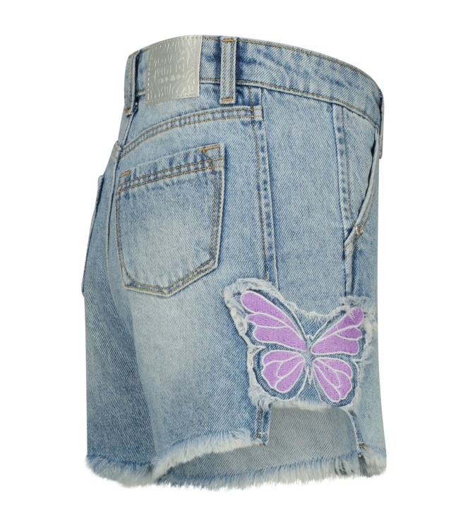 Vingino broeken 152 Light Indigo HS25KGD46001