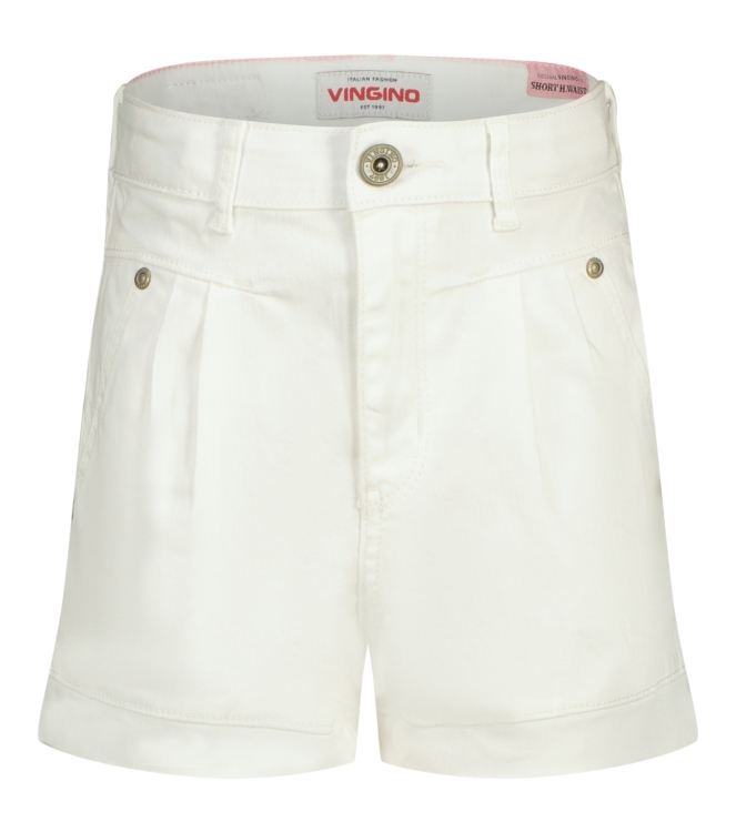 Vingino broeken 175 White Denim HS25KGD46002