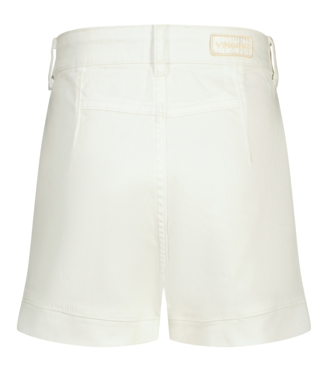 Vingino broeken 175 White Denim HS25KGD46002