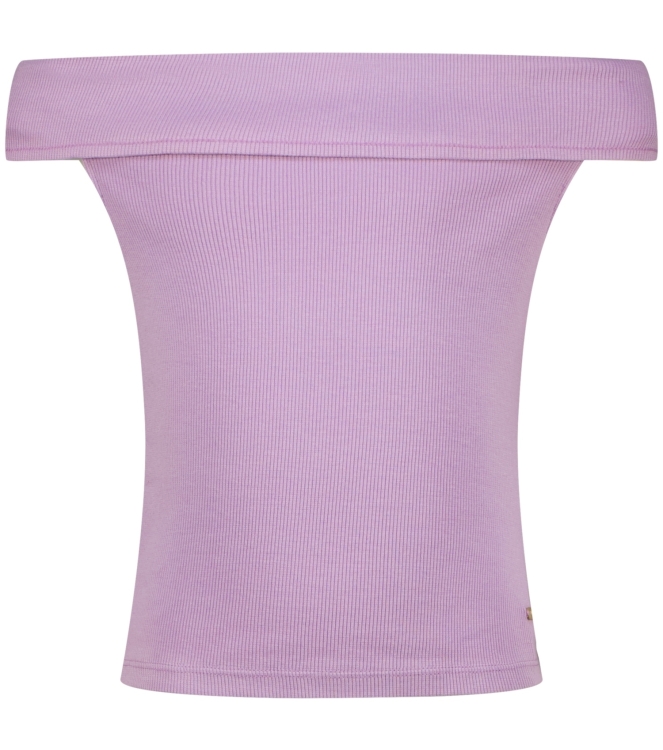 Vingino shirts 878 Lilac blush HS25KGN30001