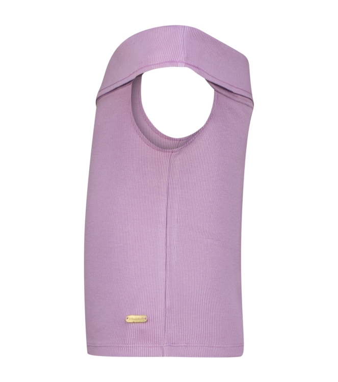 Vingino shirts 878 Lilac blush HS25KGN30001
