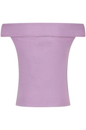 Vingino shirts 878 Lilac blush HS25KGN30001