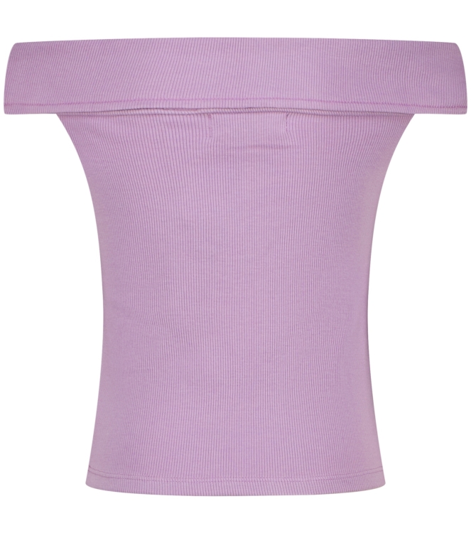 Vingino shirts 878 Lilac blush HS25KGN30001